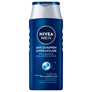 NIVEA Pflegeshampoo Anti-Schuppen 250ml